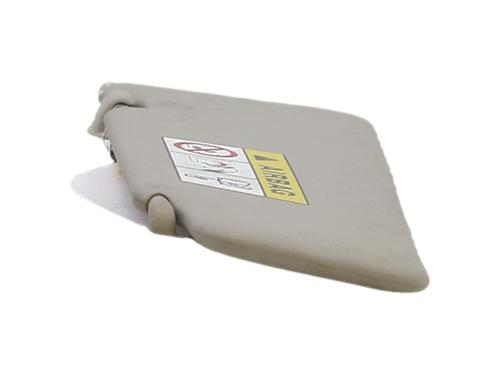 Left sun visor DACIA SANDERO II 1.2 | BP38034514I1  - Image 5