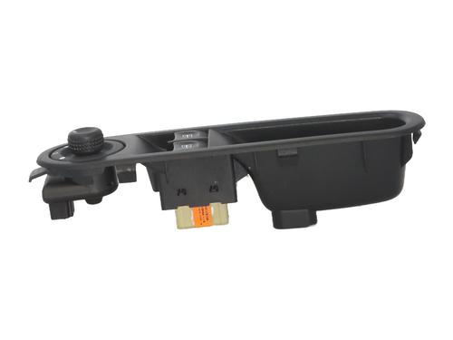 Left front window switch RENAULT TWINGO III (BCM_, BCA_) 0.9 TCe 90 (BCM9, BCM2) | BP33417298I27 - Image 5