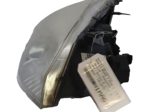 Right headlight RENAULT MEGANE III Hatchback (BZ0/1_, B3_) 1.5 dCi (BZ09, BZ0D, BZ1W, BZ29, BZ14) | BP38977306C29 - Image 3