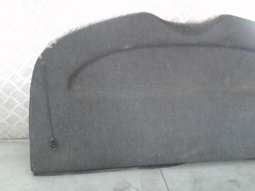 Rear parcel shelf RENAULT MEGANE II (BM0/1_, CM0/1_) 1.5 dCi (BM02, BM13, BM2A, CM02, CM13) | BP29253663C85 