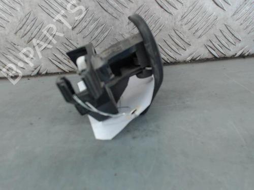 Used Front left interior door handle Front left interior door handle CITROËN JUMPER II Van 2.2 BlueHDi 165 (165 hp) 27340711 27340711