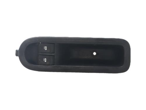 Left front window switch RENAULT CLIO III (BR0/1, CR0/1) 1.2 16V (BR02, BR0J, BR11, CR02, CR0J, CR11) | BP40608636I27 - Image 4