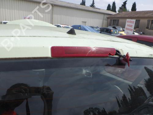 Generator RENAULT TWINGO II (CN0_) 1.2 (CN0D) | BP23050078M7 