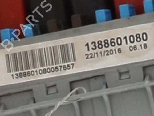 Fuse box PEUGEOT BOXER Van 2.0 BlueHDi 130 | BP31376509E1 