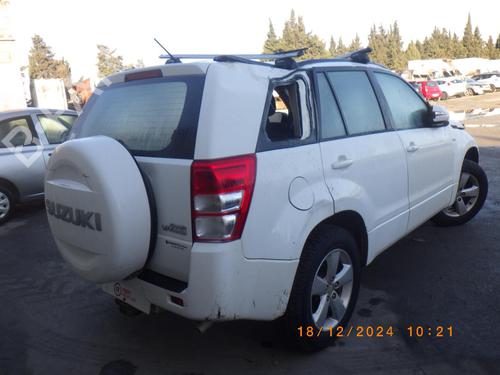 Right sun visor SUZUKI GRAND VITARA II (JT, TE, TD) 1.9 DDiS All-wheel Drive (JT419, TD44, JB419WD, JB419XD,... | BP25216048I2  - Image 7