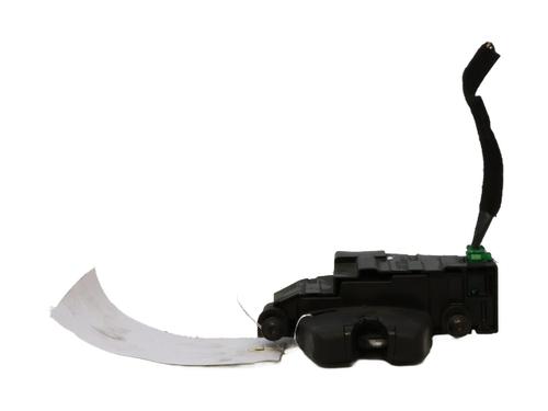 Zamek klapy tylnej / bagażnika CITROËN C4 Picasso I MPV (UD_) 1.6 HDi | BP30497650C101