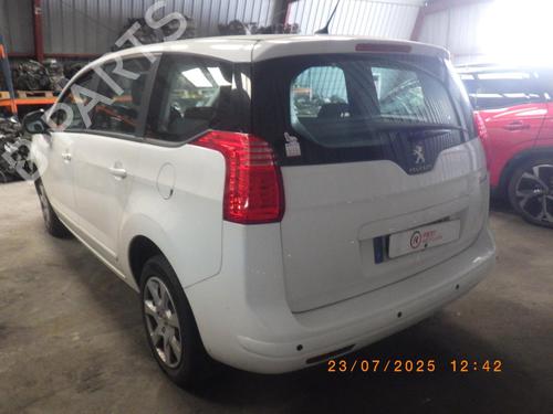 Left taillight PEUGEOT 5008 (0U_, 0E_) 1.6 HDi | BP30152813C34