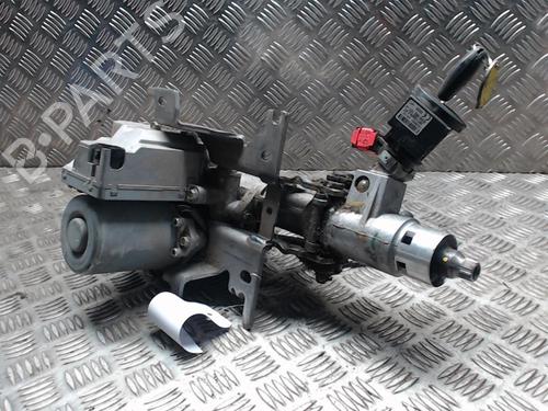 Used Steering column RENAULT KANGOO Express (FW0/1_) Z.E. (FW0Z, FW1Z) (60 hp) 23837162
