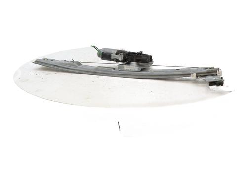 Used Front right window mechanism PEUGEOT 207 (WA_, WC_) 1.4 16V (95 hp) 29836932