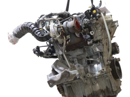 Motor DACIA SANDERO II TCe 90 (B8M1, B8MA, B8AC) (90 hp) 31191589