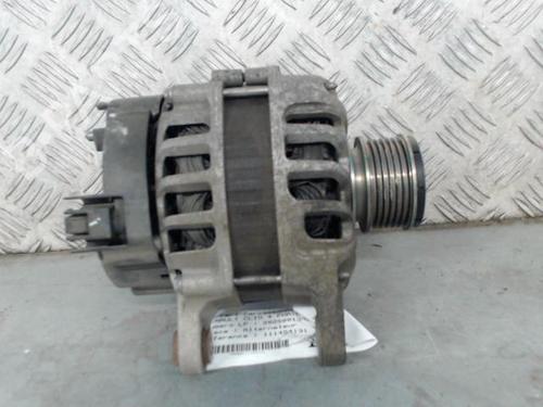 Used Alternator RENAULT CLIO IV (BH_) 1.5 dCi 90 (90 hp) 28976686
