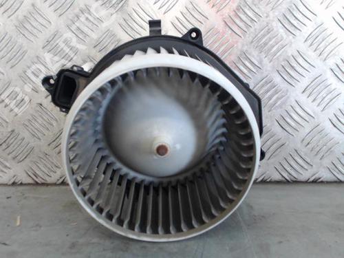 Heater blower motor CITROËN BERLINGO MULTISPACE (B9) 1.6 HDi 110 | BP27300699M62 