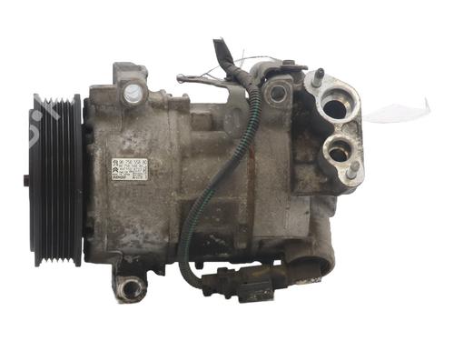 AC compressor PEUGEOT 2008 I (CU_) 1.2 THP 130 / PureTech 130 | BP33799221M34 - Image 3