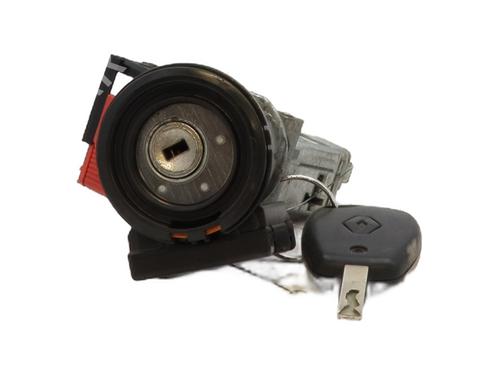 Ratlås/Tændingslås RENAULT CLIO III (BR0/1, CR0/1) 1.5 dCi (BR17, CR17) (86 hp) 30131791