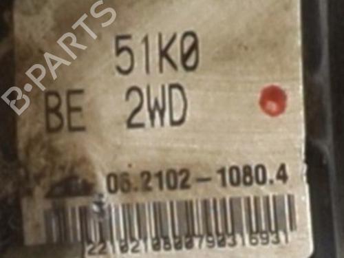 Used ABS pump ABS pump 37707016 37707016