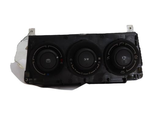 Used Climate control Climate control CITROËN C3 Picasso (SH_) [2008-2026] 36229526 36229526