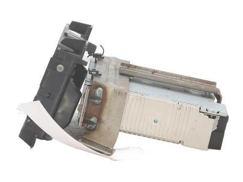 Radio RENAULT CAPTUR I (J5_, H5_) 1.5 dCi 90 (J5N4, J5M5, J5MW, J5M6, J5AL, J5AJ) | BP33417110E6  - Image 5