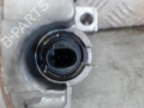 AC compressor MERCEDES-BENZ C-CLASS (W204) C 200 CDI (204.007, 204.006) | BP26393866M34 - Image 2