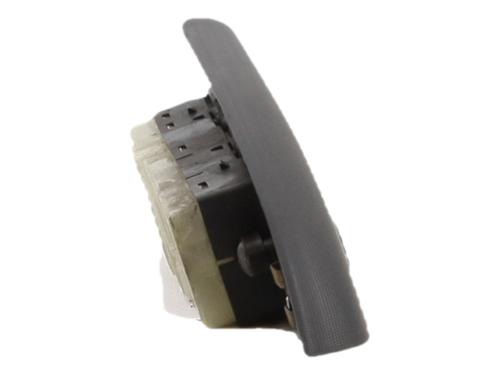Left front window switch NISSAN NOTE (E11, NE11) | BP36647867I27 - Image 2