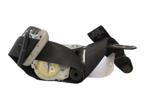 Front left seatbelt KIA PICANTO I (SA) 1.0 | BP36481558I26 - Image 3