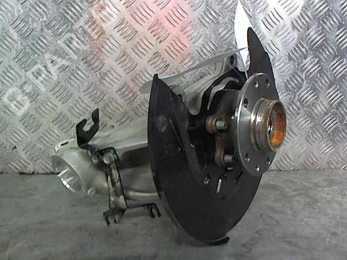Right front steering knuckle RENAULT RAFALE Coupe (DGM_) | BP23053073M26 - Image 4