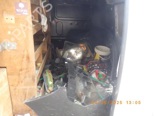 Front wiper motor RENAULT KANGOO Express (FW0/1_) 1.5 dCi 90 (FW0G, FW05, FW08, FW11) | BP28674247M29  - Image 25