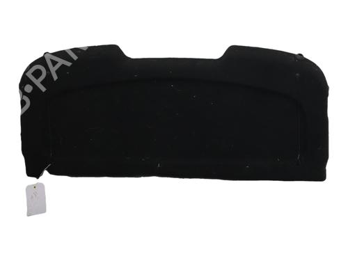 Rear parcel shelf FORD FIESTA VI (CB1, CCN) 1.4 TDCi | BP37168915C85 - Image 1