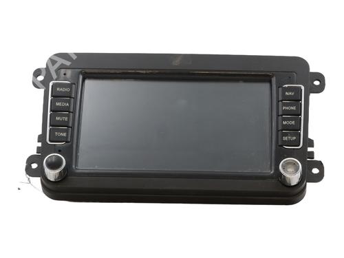 radio-vw-golf-v-1k1-2003-2004-2005-2006-2007-2008-2009-2010-32322600 main image