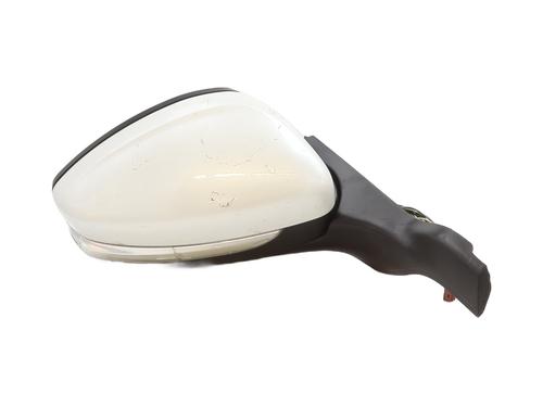 Spiegel buiten rechts PEUGEOT 2008 I (CU_) 1.6 BlueHDi 120 (120 hp) 30678154