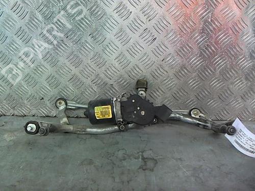 Front wiper motor CITROËN DS3 (SA_) 1.2 VTi 82 | BP23840689M29 - Image 3