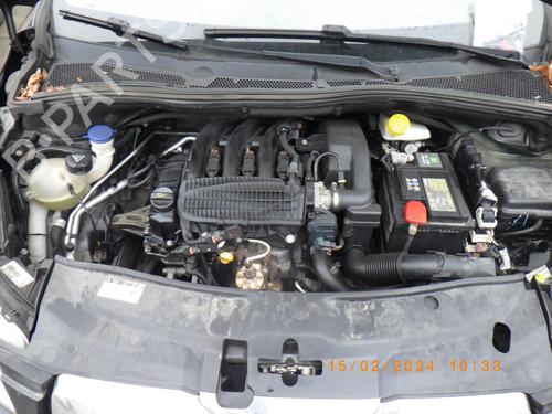 Gearknop PEUGEOT 2008 I (CU_) 1.2 VTi | BP24311642I34 - Image 18