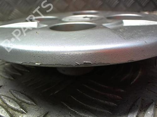 Used Hub cap CITROËN NEMO Box Body/MPV (AA_) 1.4 HDi (68 hp) 23838021