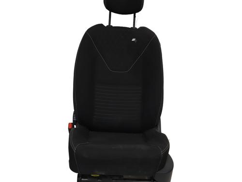 Left front seat RENAULT CLIO IV (BH_) 0.9 TCe 90 (BHNF, BHMA, BHMH, BHJK, BHJR) | BP32189944C15 - Image 2