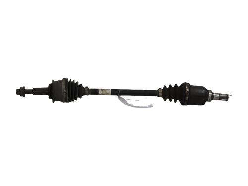 Left front driveshaft SUZUKI SPLASH (EX) 1.0 (A5B310) | BP37750303M38 - Image 2