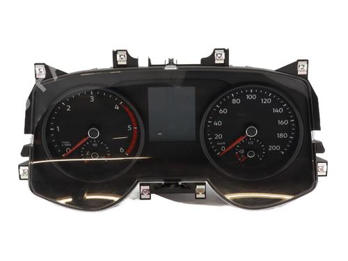 Instrument cluster VW CRAFTER Van (SY_, SX_) 2.0 TDI FWD (SYB, SYC, SYD) | BP31923791C47 - Image 4