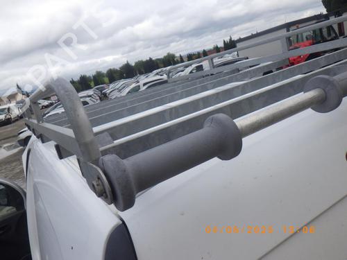 Front wiper motor RENAULT KANGOO Express (FW0/1_) 1.5 dCi 90 (FW0G, FW05, FW08, FW11) | BP28674247M29  - Image 14