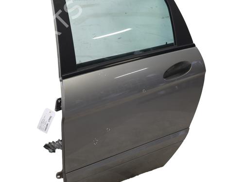Left rear door MERCEDES-BENZ B-CLASS Sports Tourer (W245) B 180 CDI (245.207) | BP24150014C4 