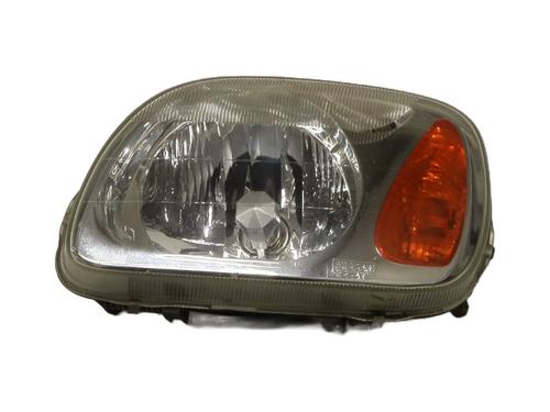 Used Left headlight NISSAN MICRA II (K11) 1.4 i 16V (82 hp) 23337815