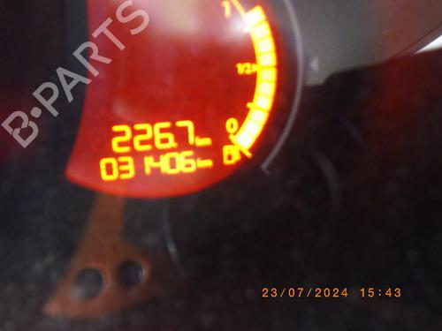 Starter CITROËN C3 II (SC_) 1.2 VTi 82 | BP23052520M8  - Image 8