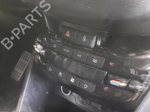 Used Parts PEUGEOT 208 I (CA_, CC_) 1.6 HDi 4381449