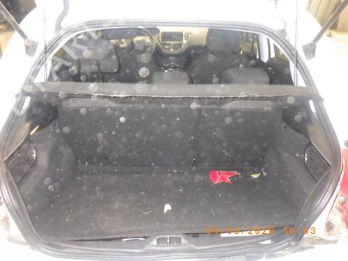 Left front window switch PEUGEOT 208 I (CA_, CC_) 1.2 VTI 82 | BP34703915I27  - Image 12