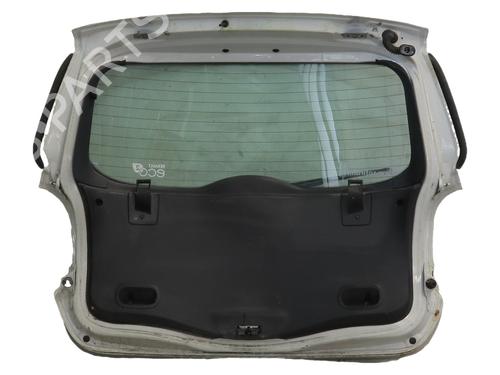 Used Tailgate Tailgate RENAULT MODUS / GRAND MODUS (F/JP0_) 1.5 dCi 90 (88 hp) 36354890 36354890