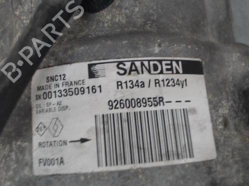 AC compressor RENAULT CLIO V (B7_) 1.0 TCe 90 (B7MT) | BP23050792M34 - Image 4