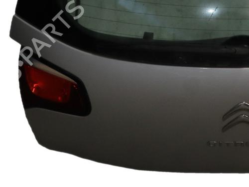 tailgate-citroen-c3-ii-sc_-2009-36255911 main image