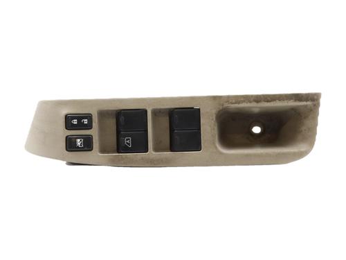 Left front window switch NISSAN CUBE (Z12) | BP35925205I27 - Image 5