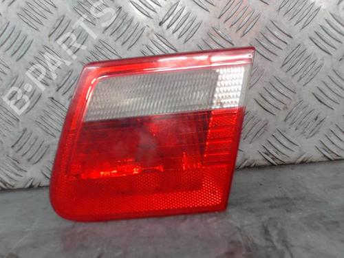 Used Right tailgate light BMW 3 Touring (E46) 320 d (150 hp) 29451845