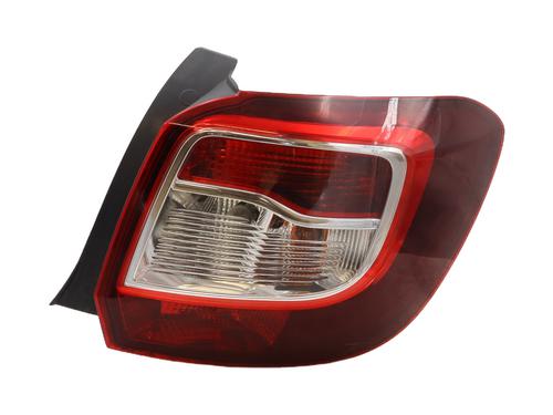 Used Right taillight DACIA SANDERO II TCe 90 (B8M1, B8MA, B8AC) (90 hp) 30730664