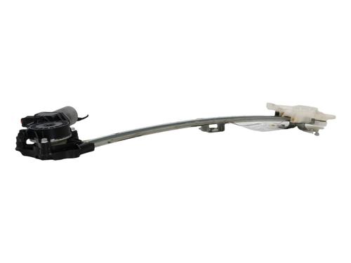 Front left window mechanism SUZUKI IGNIS III (MF, FF) 1.2 Hybrid (ATK412) | BP37798900C22 - Image 2