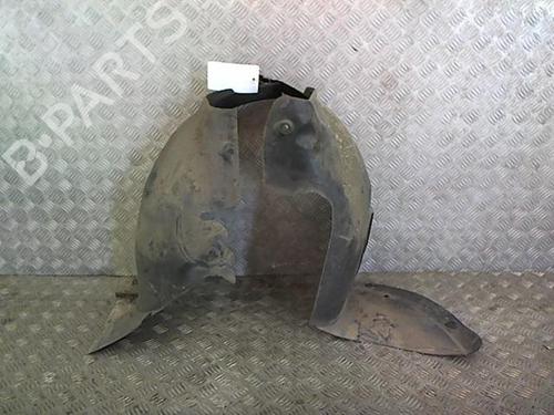 Wheel arch PEUGEOT 206 SW (2E/K) 2.0 HDi | BP23053212C56 