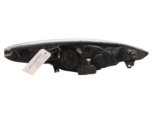 Left headlight PEUGEOT 206+ (2L_, 2M_) 1.4 HDi eco 70 | BP39703204C28 - Image 4